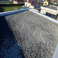 Фотографии для "Кровля под ключ"