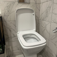 Фотографии для "Установка унитаза"