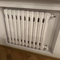 Фотографии для "Услуги сантехника"