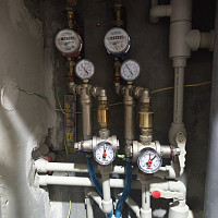 Фотографии для "Услуги сантехника"