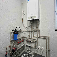 Фотографии для "Услуги сантехника"