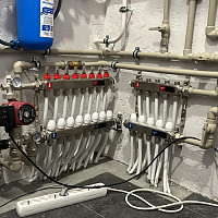 Фотографии для "Услуги сантехника"