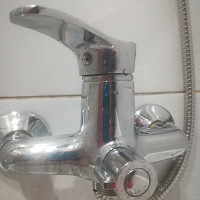 Фотографии для "Установка смесителя"