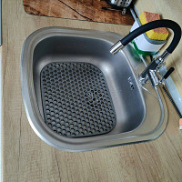 Фотографии для "Установка мойки"