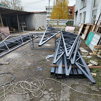 Фотографии для "Навес"