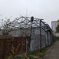 Фотографии для "Демонтаж металлоконструкций"