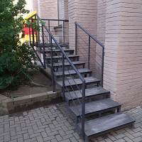 Фотографии для "Проектирование металлоконструкций"