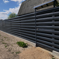 Фотографии для "Кованые ворота"