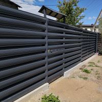 Фотографии для "Кованые ворота"