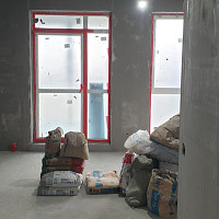 Фотографии для "Штукатурка стен"