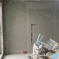 Фотографии для "Штукатурка стен"
