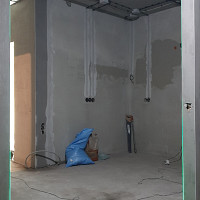 Фотографии для "Штукатурка стен"