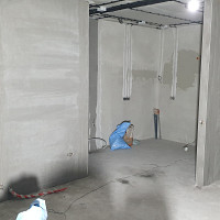 Фотографии для "Штукатурка стен"