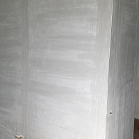 Фотографии для "Штукатурка стен"