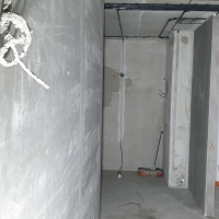 Фотографии для "Штукатурка стен"