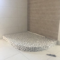 Фотографии для "Укладка мозаики"