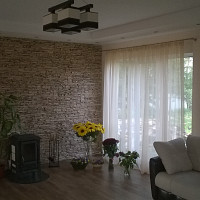 Фотографии для "Укладка декоративного камня"
