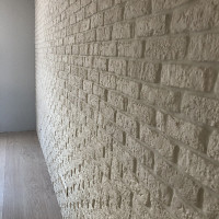 Фотографии для "Укладка декоративного камня"