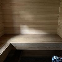 Фотографии для "Строительство бани под ключ"