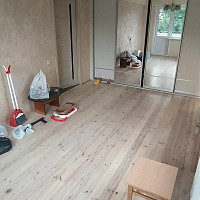 Фотографии для "Ремонт пола"