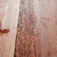 Фотографии для "Ремонт пола"