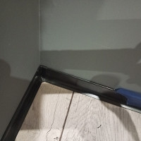 Фотографии для "Установка плинтуса пвх"