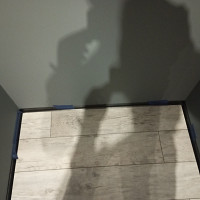 Фотографии для "Установка плинтуса пвх"