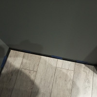 Фотографии для "Установка плинтуса пвх"