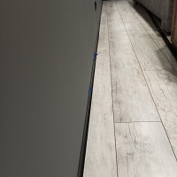 Фотографии для "Установка плинтуса пвх"