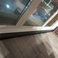 Фотографии для "Установка плинтуса пвх"