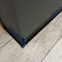 Фотографии для "Установка плинтуса пвх"