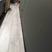 Фотографии для "Установка плинтуса пвх"