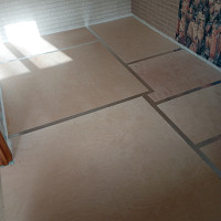 Фотографии для "Укладка фанеры"