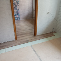 Фотографии для "Укладка ламината"