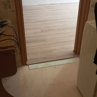 Фотографии для "Укладка ламината"