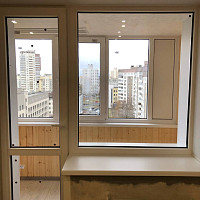 Фотографии для "Установка окон"