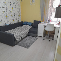 Фотографии для "Поклейка обоев"