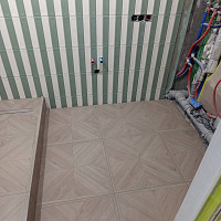 Фотографии для "Отделочные работы"