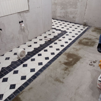 Фотографии для "Отделочные работы"