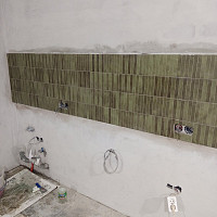 Фотографии для "Отделочные работы"