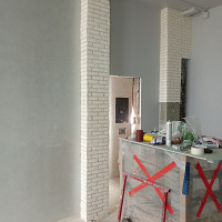 Фотографии для "Отделочные работы"