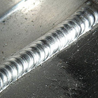 Фотографии для "Сварка аргоном"