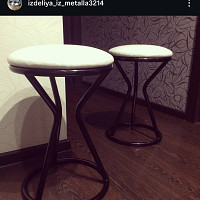 Фотографии для "Изготовление металлоконструкций"