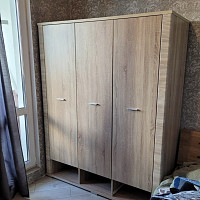 Фотографии для "Сборка мебели"