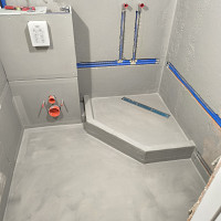 Фотографии для "Укладка декоративного камня"