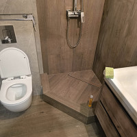 Фотографии для "Укладка декоративного камня"