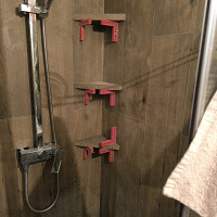 Фотографии для "Укладка декоративного камня"