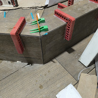 Фотографии для "Укладка декоративного камня"