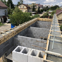 Фотографии для "Монолитный пояс"