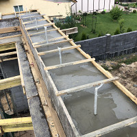 Фотографии для "Монолитный пояс"